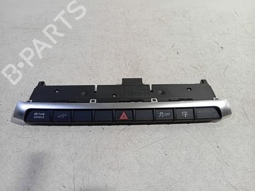 Used Switch AUDI A3 Sportback (8VA, 8VF) 1.4 TFSI e-tron (204 hp) 19340664