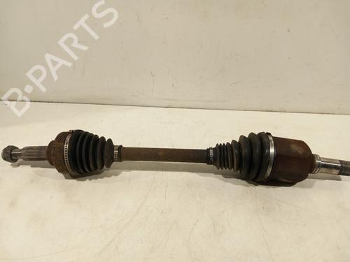 Left front driveshaft FORD TRANSIT CUSTOM V362 Van (FY, FZ) 2.2 TDCi | BP37401373M38  - Image 5