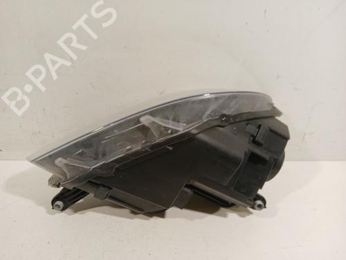 Left headlight VW SCIROCCO III (137, 138) 2.0 TDI | BP28309182C28