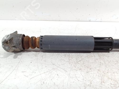 Right rear shock absorber AUDI A3 (8V1, 8VK) 1.6 TDI | BP13085905M19 