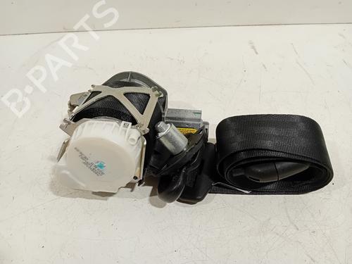 Used Front right seatbelt Front right seatbelt 16444436 16444436