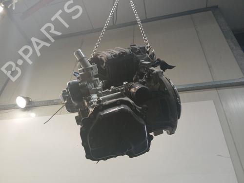 Engine KIA PICANTO III (JA) 1.0 | BP31856739M1