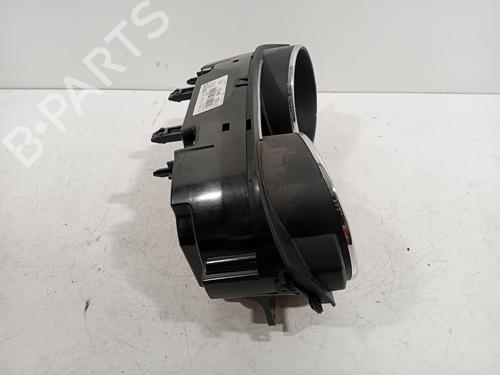Instrument cluster SKODA SUPERB II (3T4) 1.9 TDI | BP19068365C47 