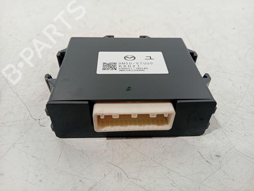 Control unit MAZDA 2 Hatchback (DL, DJ) 1.5 | BP19101162M11 - Image 2
