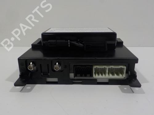 Control unit OPEL CROSSLAND X / CROSSLAND (P17, P2QO) 1.2 (75) | BP16667972M11 