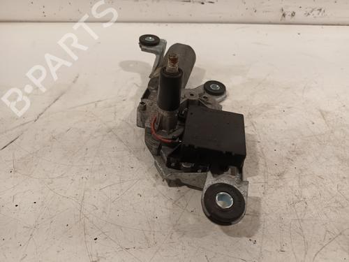 Ruitenwissermotor achter BMW X3 (E83) 3.0 d | BP15654345M102 