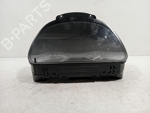 Instrument cluster BMW 1 (E87) 116 i | BP19634748C47 