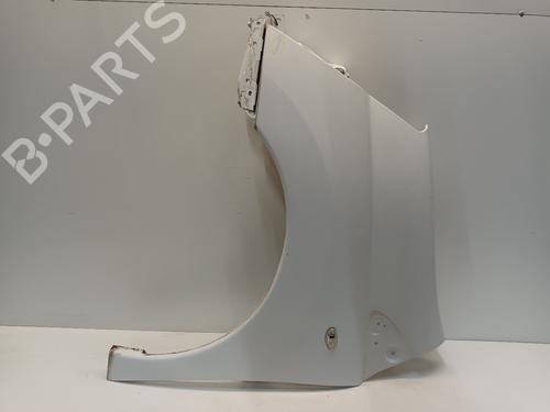 Used Left front fenders CITROËN JUMPY II Van 1.6 HDi 90 8V (90 hp) 30489093