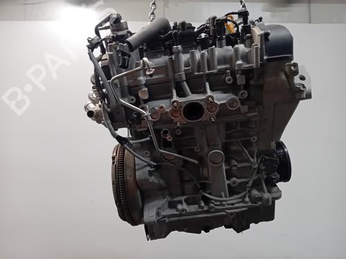 Motor VW T-ROC (A11, D11) 1.5 TSI | BP29912914M1