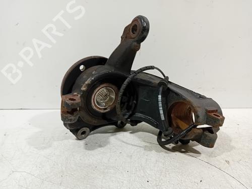 Left front steering knuckle CITROËN C3 III (SX) 1.2 THP 110 (SXHNPS, SXHNZT, SXHNZ6) | BP25795471M25  - Image 6