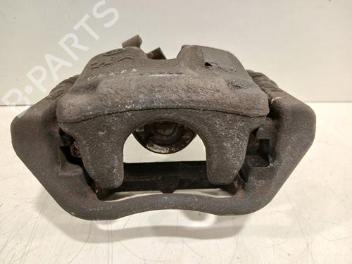 Right rear brake caliper CITROËN JUMPY III Van (V_) 2.0 BlueHDi 180 | BP36841975M106 - Image 3