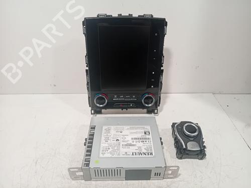 Used Electronic module Electronic module RENAULT TALISMAN (LP_) 2.0 Blue dCi 200 (LPAL) (200 hp) 36109390 36109390