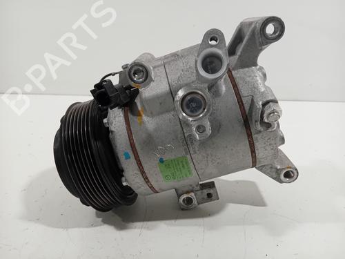 Used AC compressor AC compressor 25133518 25133518