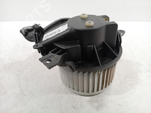 Used Heater blower motor Heater blower motor FIAT DOBLO Cargo (263_) 1.3 D Multijet (263ZXT1A, 263WXT1A, 263ZYA1A, 263WYA1A) (80 hp) 22398452 22398452