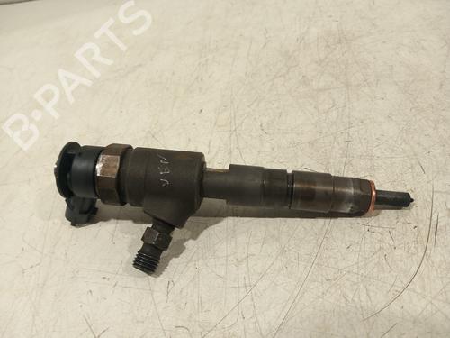 Injector TOYOTA PROACE Van (MDZ_) 1.6 D4d (MDZ9) | BP39211743M100 - Image 2