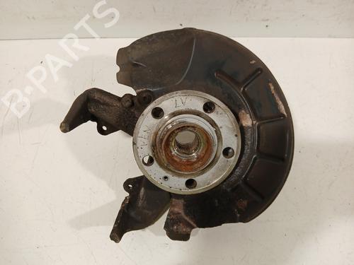 Used Left front steering knuckle VW POLO V (6R1, 6C1) 1.2 TSI (90 hp) 28283220