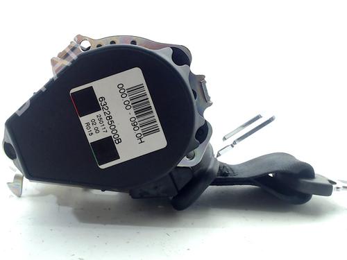 Used Rear center seatbelt RENAULT SCÉNIC IV (J9_) 1.6 dCi 130 (130 hp) 13206335