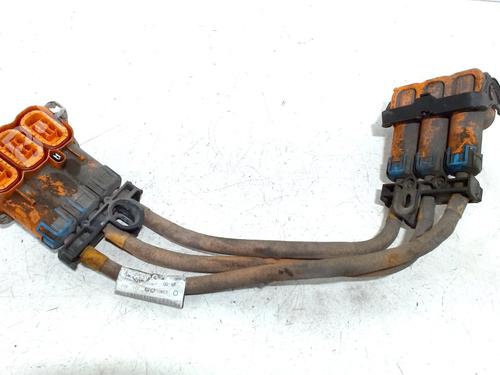 Kabel CITROËN DS5 2.0 HDi 200 Hybrid4 All-wheel Drive (200 hp) 12950181