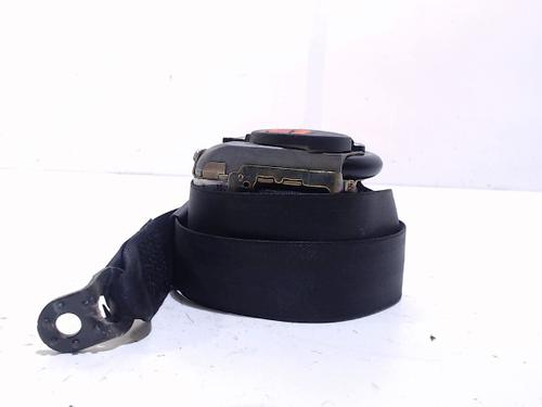 Used Front left seatbelt Front left seatbelt 4801083 4801083