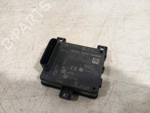 Module électronique Module électronique RENAULT ESPACE VI (RHN) E-TECH 200 Hybrid (199 hp) 33737266 33737266