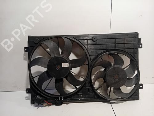 Ventola SEAT LEON (1P1) 1.8 TSI (160 hp) 30804264