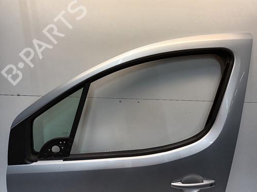 Left front door PEUGEOT PARTNER Box Body/MPV 1.6 BlueHDi 100 | BP31175105C2