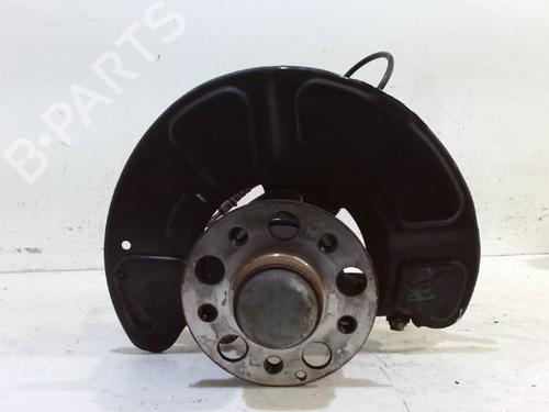 Used Right front steering knuckle MERCEDES-BENZ E-CLASS T-Model (S212) E 350 CDI (212.225) (231 hp) 13202554
