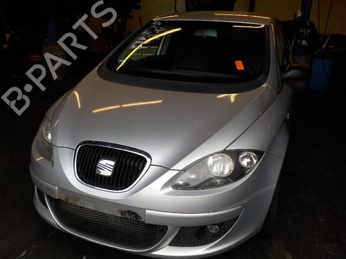 Steering column stalk SEAT ALTEA (5P1) 1.9 TDI | BP938696I23 