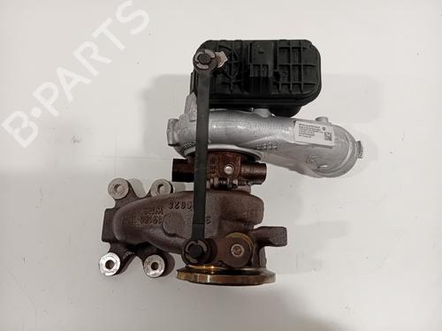 Turbolader/Kompressor VW TAIGO (CS1) 1.5 TSI | BP24841492M71 