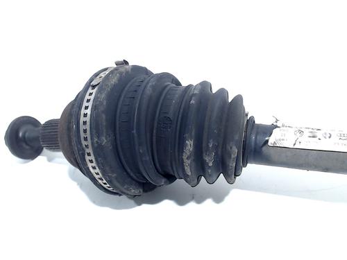 Left front driveshaft SEAT LEON (1P1) 1.9 TDI | BP9528343M38 