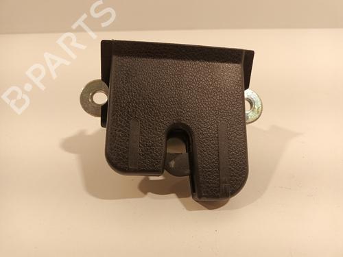 Used Tailgate lock VW GOLF VII (5G1, BQ1, BE1, BE2) e-Golf (136 hp) 16093927