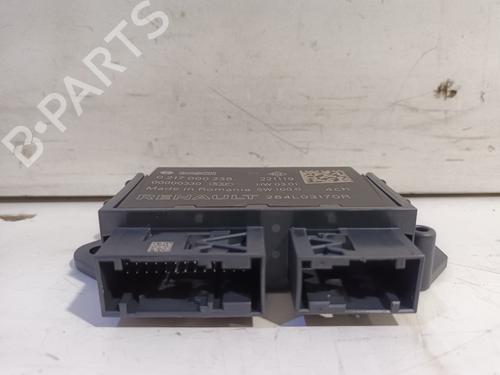 Module électronique MERCEDES-BENZ CITAN Box Body/MPV (W420) 1.5 108 CDI (420.613) (75 hp) 31905913