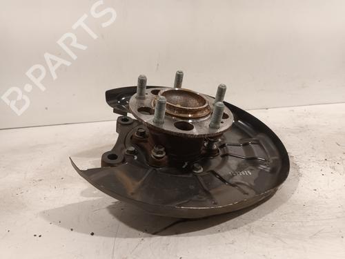 Right rear steering knuckle HYUNDAI IONIQ (AE) Electric | BP26203032M28 