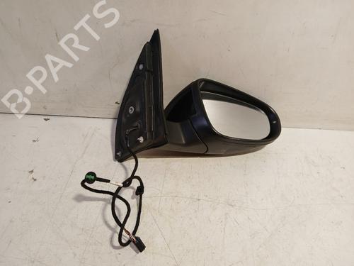 Right mirror VW GOLF VI (5K1) 1.2 TSI | BP31949186C27 