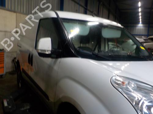 Gearbox FIAT DOBLO Cargo (263_) 1.6 D Multijet (263WXD1B, 263WXR1B, 263WXX1B, 263ZXD1B,... | BP23989066M3 - Image 7