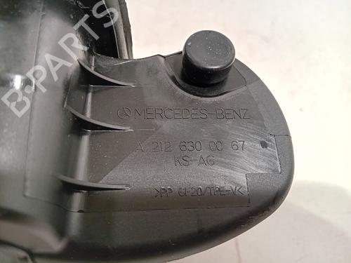 Fuel flap MERCEDES-BENZ E-CLASS (W212) E 350 CDI (212.023) | BP27932392C131 