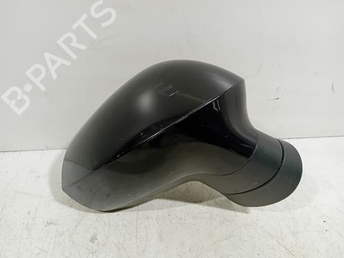 Right mirror SEAT IBIZA IV (6J5, 6P1) 1.2 | BP18069806C27 
