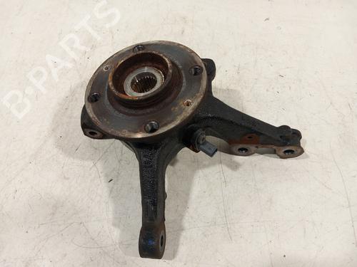 Used Left front steering knuckle Left front steering knuckle 38318050 38318050