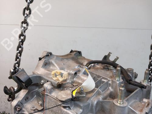 Gearbox MAZDA 6 Estate (GJ, GL) 2.5 | BP40297715M3 - Image 5