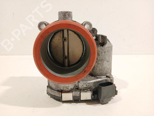 Throttle body MERCEDES-BENZ C-CLASS (W203) C 180 Kompressor (203.046) | BP30002309M82