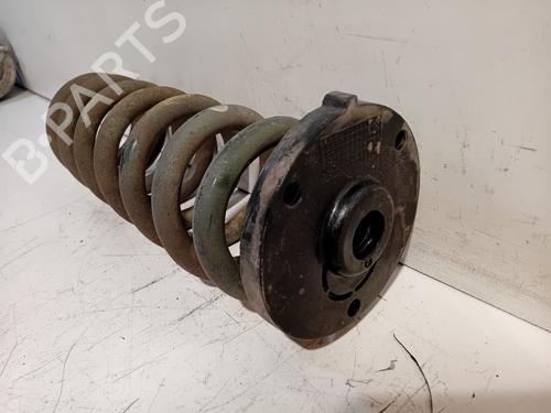 Shock absorber spring MERCEDES-BENZ GLC (X253) 220 d 4-matic (253.905, 253.903) | BP29333693C152 
