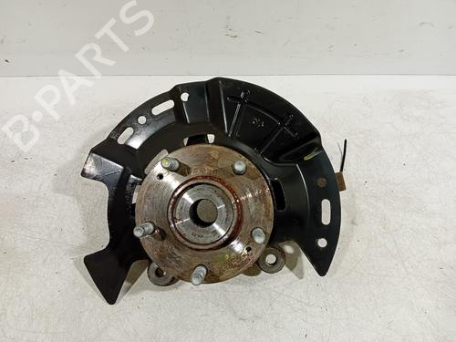 Used Right front steering knuckle Right front steering knuckle 25795387 25795387