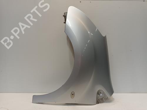 Parafango anteriore sinistro PEUGEOT PARTNER Box Body/MPV 1.6 HDi 16V (90 hp) 30002315