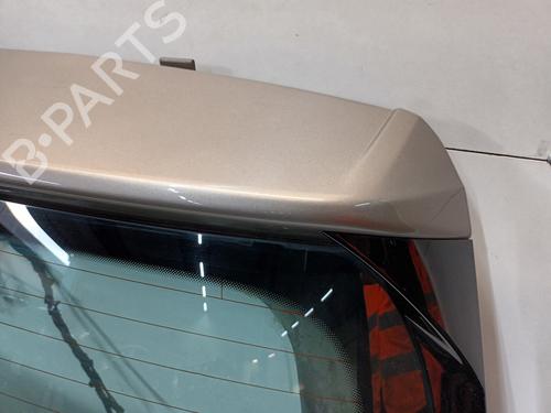 Tailgate VW TOURAN (5T1) 1.6 TDI | BP30977867C6