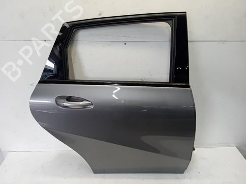 Dør højre bagtil MERCEDES-BENZ B-CLASS Sports Tourer (W246, W242) B 200 (246.243) (156 hp) 28018959