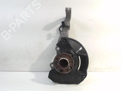 Used Left front steering knuckle Left front steering knuckle 13205114 13205114