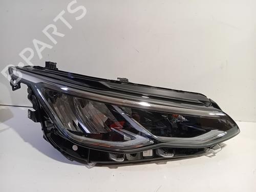 Used Right headlight Right headlight 27391507 27391507