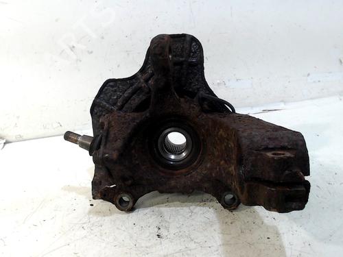 Left front steering knuckle FIAT DUCATO Van (250_) 160 Multijet 3,0 D | BP13201668M25 