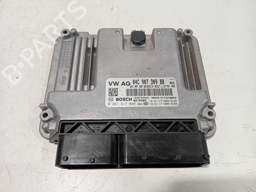 Used Engine control unit (ECU) Engine control unit (ECU) VW POLO VI (AW1, BZ1, AE1) 1.0 TSI (116 hp) 39883241 39883241