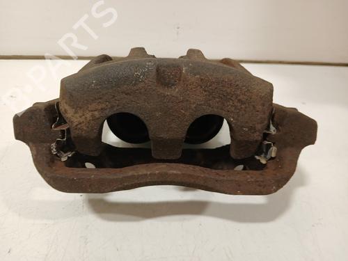 Used Left front brake caliper LAND ROVER DISCOVERY II (L318) 2.5 Td5 4x4 (139 hp) 25776791